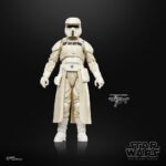 Imperial Remnant AT-RT Driver - Star Wars Black Series - The Mandalorian & Grogu - #03 – Bild 8