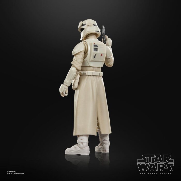 Imperial Remnant AT-RT Driver - Star Wars Black Series - The Mandalorian & Grogu - #03 – Bild 10