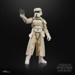Imperial Remnant AT-RT Driver - Star Wars Black Series - The Mandalorian & Grogu - #03 – Bild 11