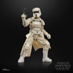 Imperial Remnant AT-RT Driver - Star Wars Black Series - The Mandalorian & Grogu - #03 – Bild 12