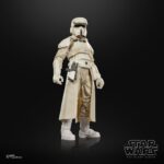 Imperial Remnant AT-RT Driver - Star Wars Black Series - The Mandalorian & Grogu - #03 – Bild 13