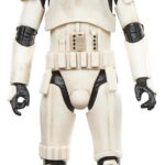 Imperial Remnant Stormtrooper (Weathered) - Star Wars Black Series - The Mandalorian & Grogu - #05