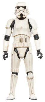 Imperial Remnant Stormtrooper (Weathered) - Star Wars Black Series - The Mandalorian & Grogu - #05