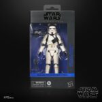 Imperial Remnant Stormtrooper (Weathered) - Star Wars Black Series - The Mandalorian & Grogu - #05 – Bild 3