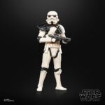 Imperial Remnant Stormtrooper (Weathered) - Star Wars Black Series - The Mandalorian & Grogu - #05 – Bild 7