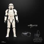 Imperial Remnant Stormtrooper (Weathered) - Star Wars Black Series - The Mandalorian & Grogu - #05 – Bild 8