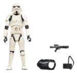 Imperial Remnant Stormtrooper (Weathered) - Star Wars Black Series - The Mandalorian & Grogu - #05 – Bild 9