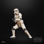 Imperial Remnant Stormtrooper (Weathered) - Star Wars Black Series - The Mandalorian & Grogu - #05 – Bild 10