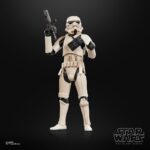 Imperial Remnant Stormtrooper (Weathered) - Star Wars Black Series - The Mandalorian & Grogu - #05 – Bild 11