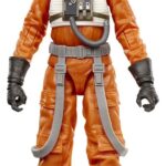 Colonel Ward - Star Wars Black Series - The Mandalorian & Grogu - #04
