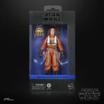 Colonel Ward - Star Wars Black Series - The Mandalorian & Grogu - #04 – Bild 3