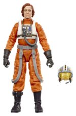 Colonel Ward - Star Wars Black Series - The Mandalorian & Grogu - #04 – Bild 8
