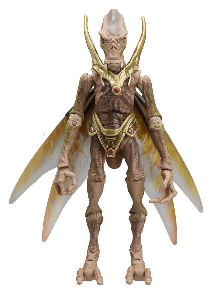 x_hasg2589.jpg Geonosian Warrior - Star Wars Black Series - Attack of the Clones - #11 – Bild 1