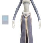 Taun We - Star Wars Black Series - Attack of the Clones - #13