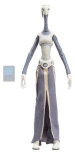 Taun We - Star Wars Black Series - Attack of the Clones - #13