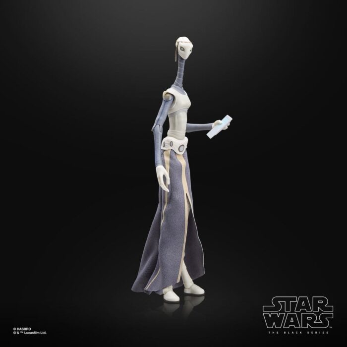 Taun We - Star Wars Black Series - Attack of the Clones - #13 – Bild 15