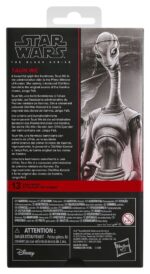 Taun We - Star Wars Black Series - Attack of the Clones - #13 – Bild 18