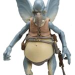 Watto  - Star Wars Black Series - Attack of the Clones - #12
