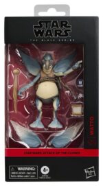 Watto  - Star Wars Black Series - Attack of the Clones - #12 – Bild 4