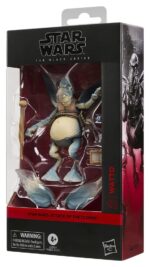 Watto  - Star Wars Black Series - Attack of the Clones - #12 – Bild 6