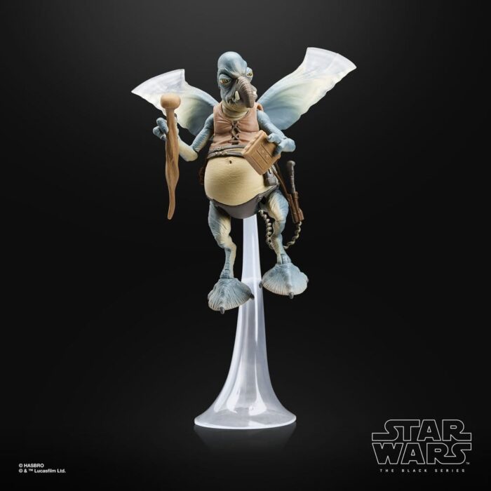 Watto  - Star Wars Black Series - Attack of the Clones - #12 – Bild 7
