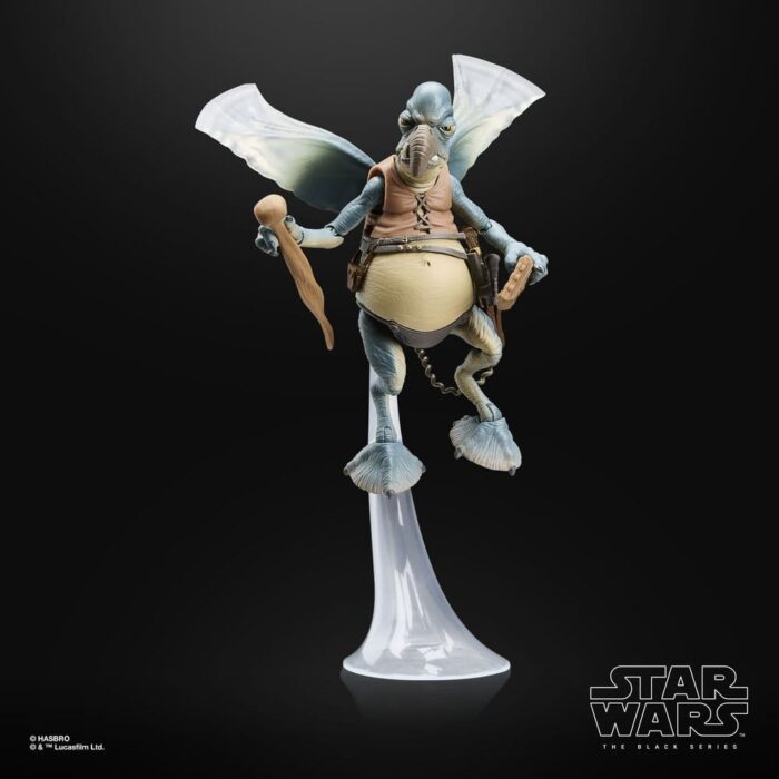 Watto  - Star Wars Black Series - Attack of the Clones - #12 – Bild 8