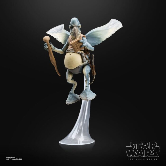 Watto  - Star Wars Black Series - Attack of the Clones - #12 – Bild 9