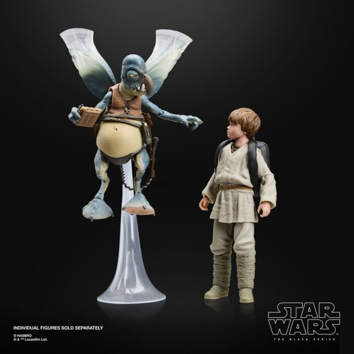 Watto  - Star Wars Black Series - Attack of the Clones - #12 – Bild 12