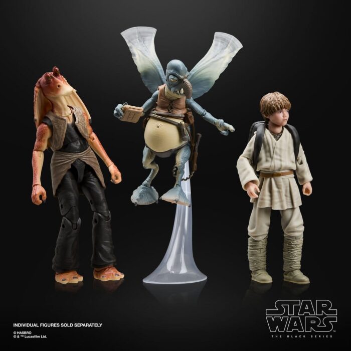 Watto  - Star Wars Black Series - Attack of the Clones - #12 – Bild 13