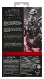 Watto  - Star Wars Black Series - Attack of the Clones - #12 – Bild 16