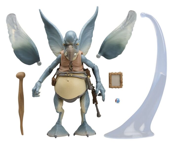 Watto  - Star Wars Black Series - Attack of the Clones - #12 – Bild 18