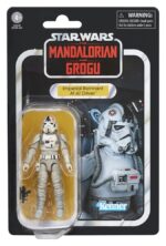 Imperial Remnant AT-AT Driver - Star Wars Vintage Collection - The Mandalorian & Grogu - VC387 – Bild 4