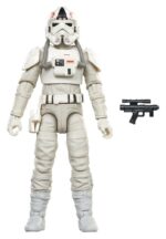 Imperial Remnant AT-AT Driver - Star Wars Vintage Collection - The Mandalorian & Grogu - VC387 – Bild 8