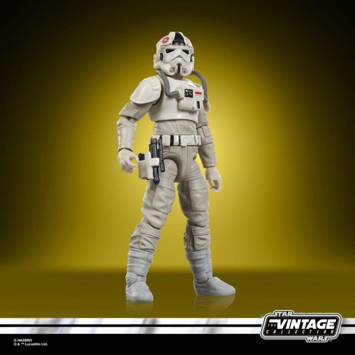 Imperial Remnant AT-AT Driver - Star Wars Vintage Collection - The Mandalorian & Grogu - VC387 – Bild 14