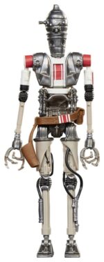 IG-11 (Nevarro Marshal) - Star Wars Vintage Collection - The Mandalorian - VC388