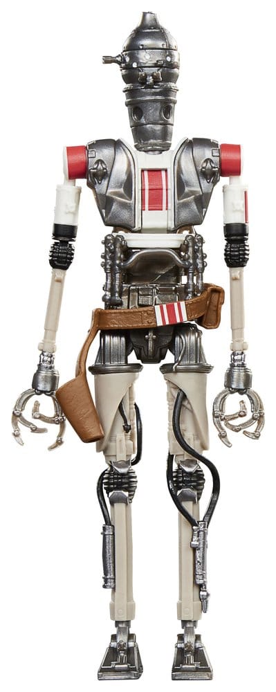 x_hasg2619.jpg IG-11 (Nevarro Marshal) - Star Wars Vintage Collection - The Mandalorian - VC388 – Bild 1