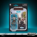 IG-11 (Nevarro Marshal) - Star Wars Vintage Collection - The Mandalorian - VC388 – Bild 3
