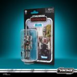 IG-11 (Nevarro Marshal) - Star Wars Vintage Collection - The Mandalorian - VC388 – Bild 4