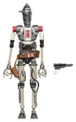 IG-11 (Nevarro Marshal) - Star Wars Vintage Collection - The Mandalorian - VC388 – Bild 7