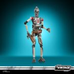 IG-11 (Nevarro Marshal) - Star Wars Vintage Collection - The Mandalorian - VC388 – Bild 9