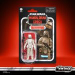 Imperial Remnant Snowtrooper - Star Wars Vintage Collection - The Mandalorian & Grogu - VC389 – Bild 3