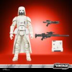 Imperial Remnant Snowtrooper - Star Wars Vintage Collection - The Mandalorian & Grogu - VC389 – Bild 8