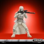 Imperial Remnant Snowtrooper - Star Wars Vintage Collection - The Mandalorian & Grogu - VC389 – Bild 12