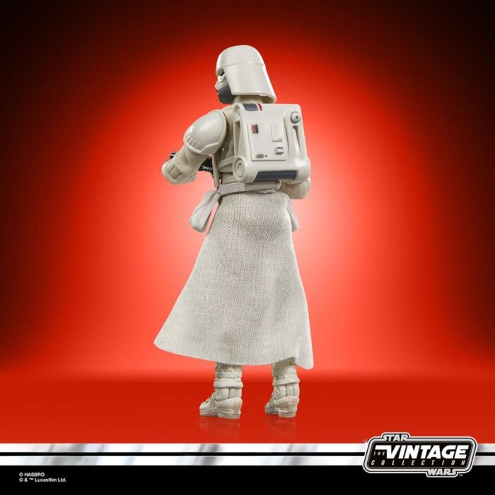 Imperial Remnant Snowtrooper - Star Wars Vintage Collection - The Mandalorian & Grogu - VC389 – Bild 14