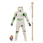 Night Trooper - Star Wars Black Series - Halloween Edition – Bild 5