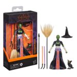Dathomir Witch - Star Wars Black Series - Halloween Edition – Bild 4
