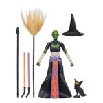 Dathomir Witch - Star Wars Black Series - Halloween Edition – Bild 5