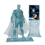 Batman (Frostbite Edition) - DC Multiverse - Batman & Robin - Gold Label – Bild 3