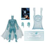 Batman (Frostbite Edition) - DC Multiverse - Batman & Robin - Gold Label – Bild 4