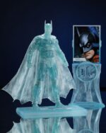 Batman (Frostbite Edition) - DC Multiverse - Batman & Robin - Gold Label – Bild 6